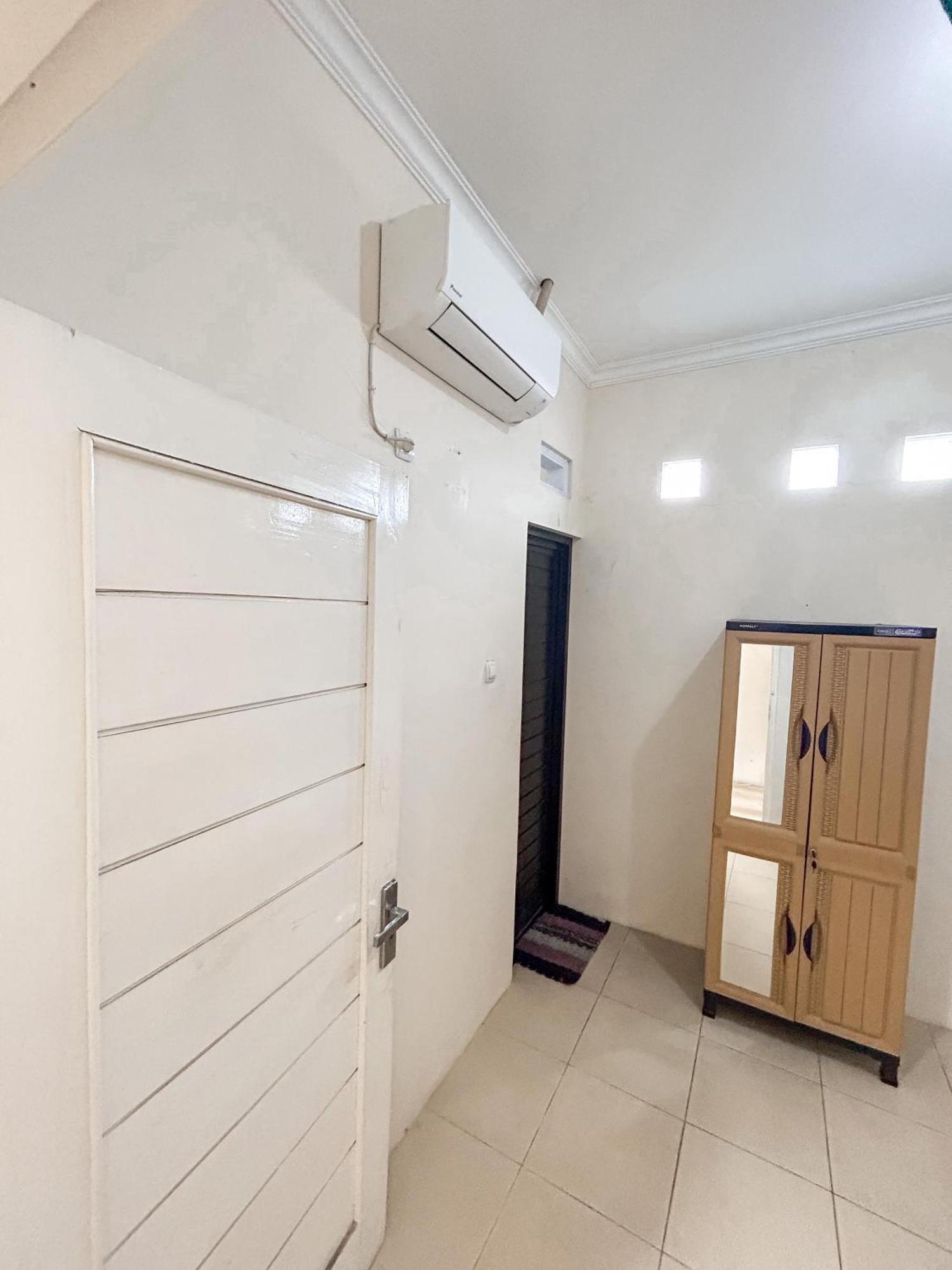 Rama Shinta Guest House & Coffee Yogyakarta Eksteriør bilde