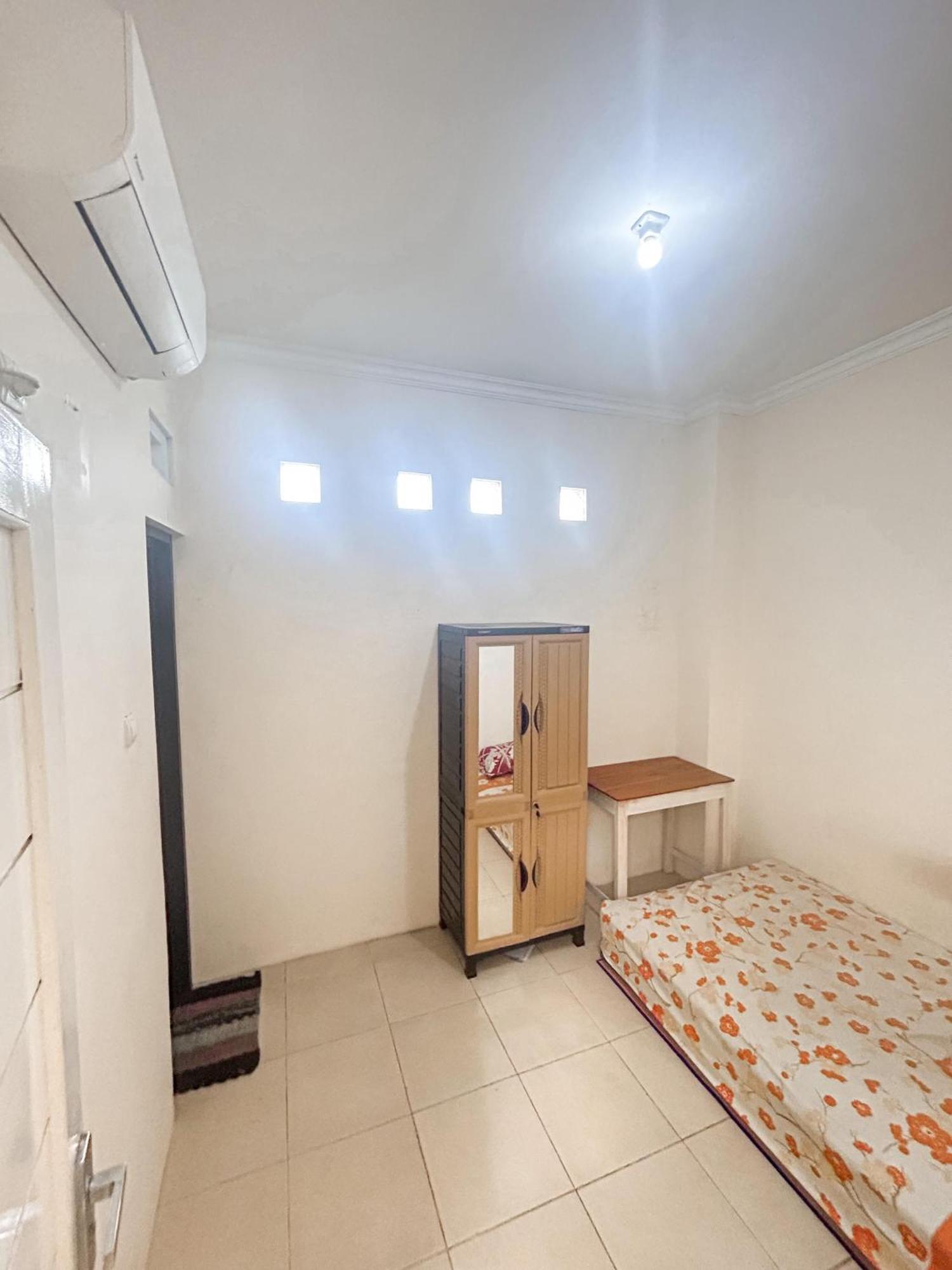 Rama Shinta Guest House & Coffee Yogyakarta Eksteriør bilde